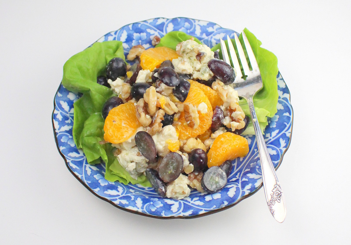 Copenhagen Salad Recipe